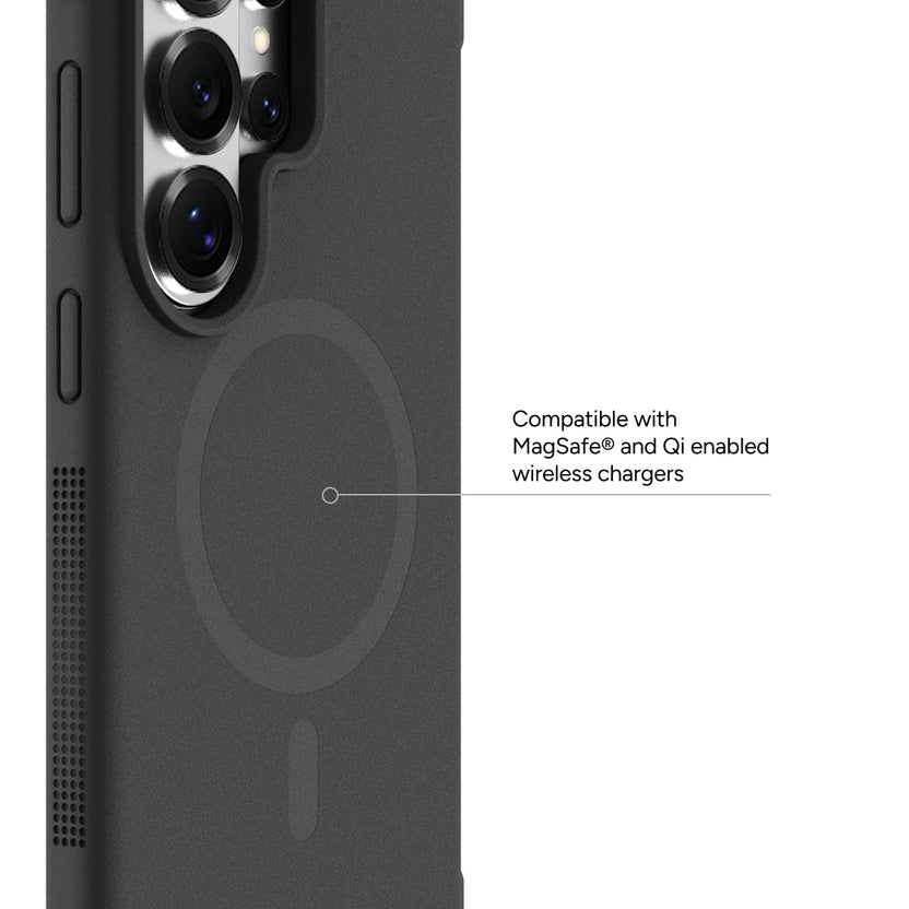 PRODIGEE BLACKOUT GALAXY S26 ULTRA BLACK