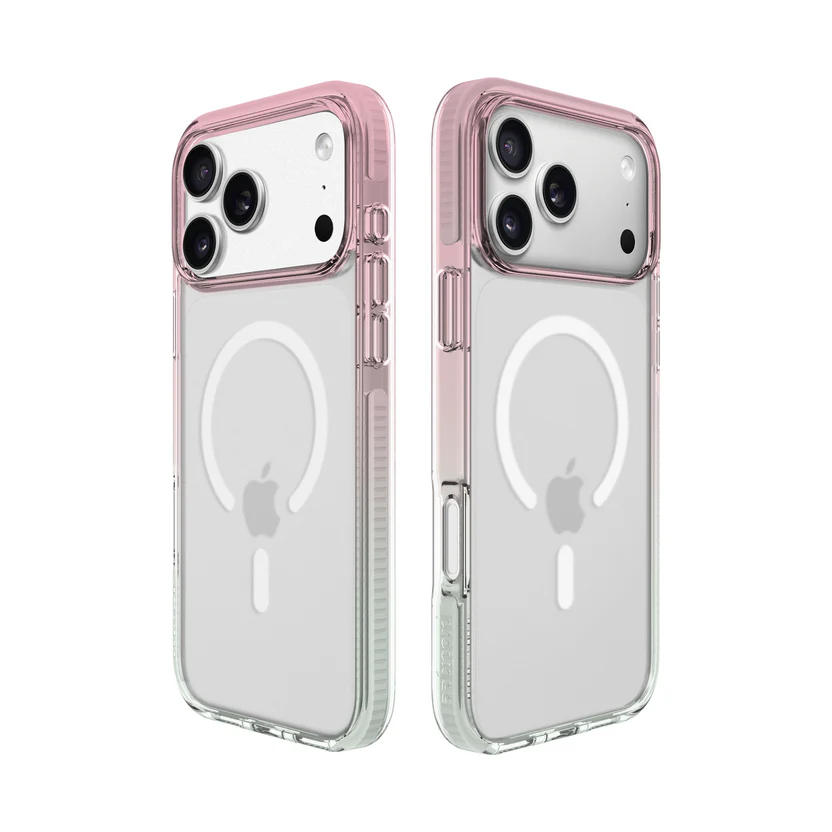 PRODIGEE FLOW IPHONE 17 PRO MAX BLUSH FROST