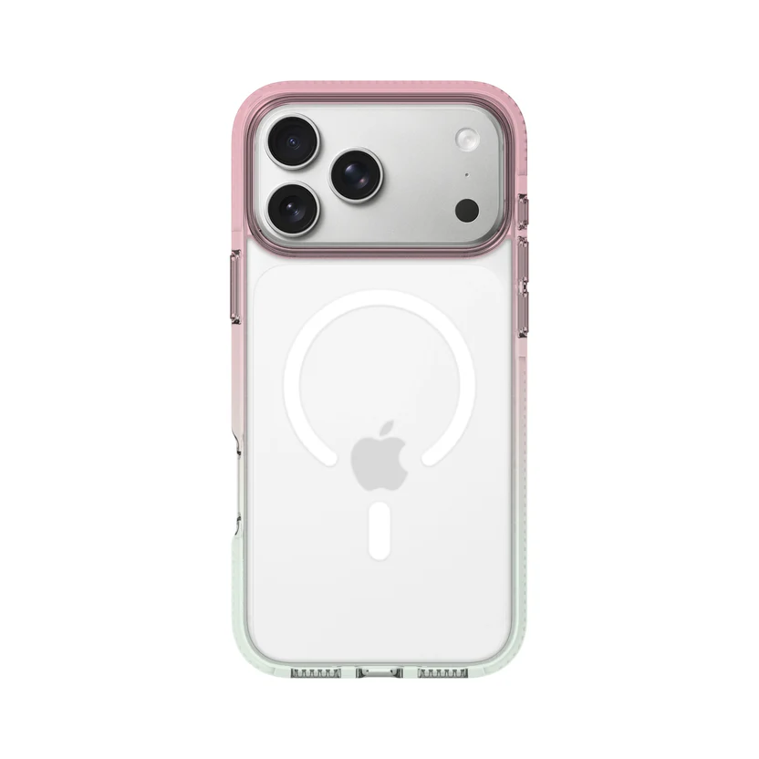 PRODIGEE FLOW IPHONE 17 PRO MAX BLUSH FROST