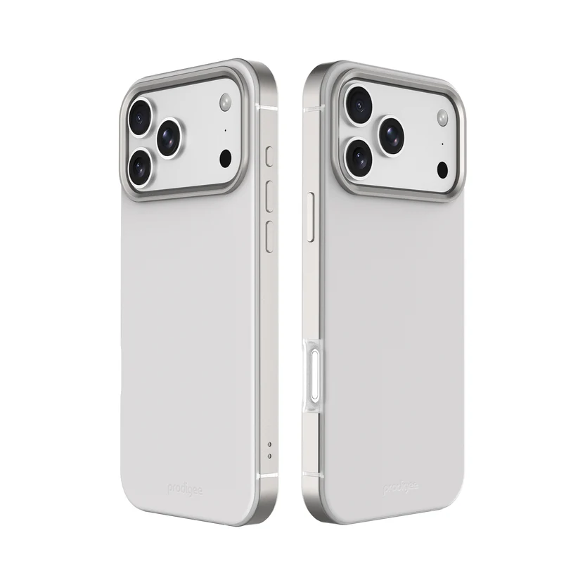 PRODIGEE EDGE IPHONE 17 PRO MAX GREY