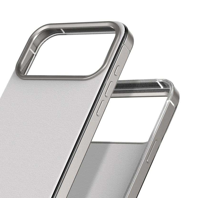 PRODIGEE EDGE IPHONE 17 PRO MAX GREY