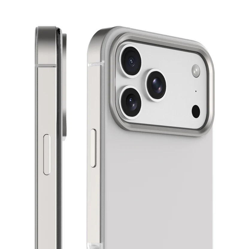 PRODIGEE EDGE IPHONE 17 PRO MAX GREY
