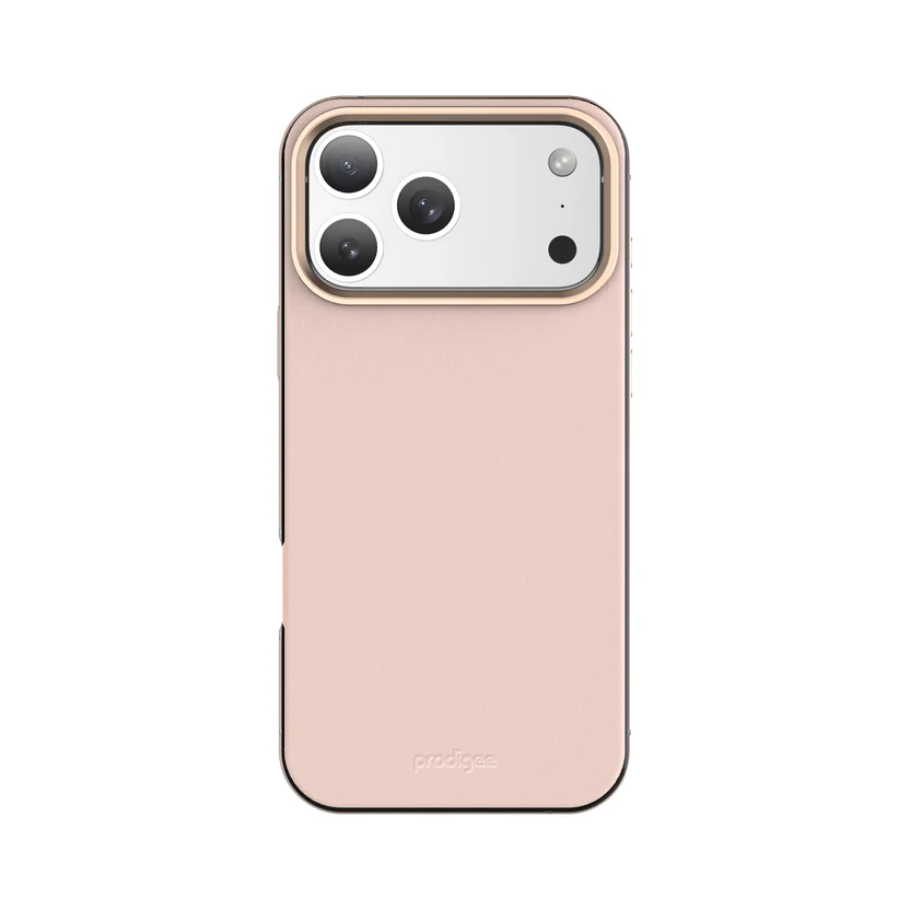 PRODIGEE EDGE IPHONE 17 PRO ROSADO