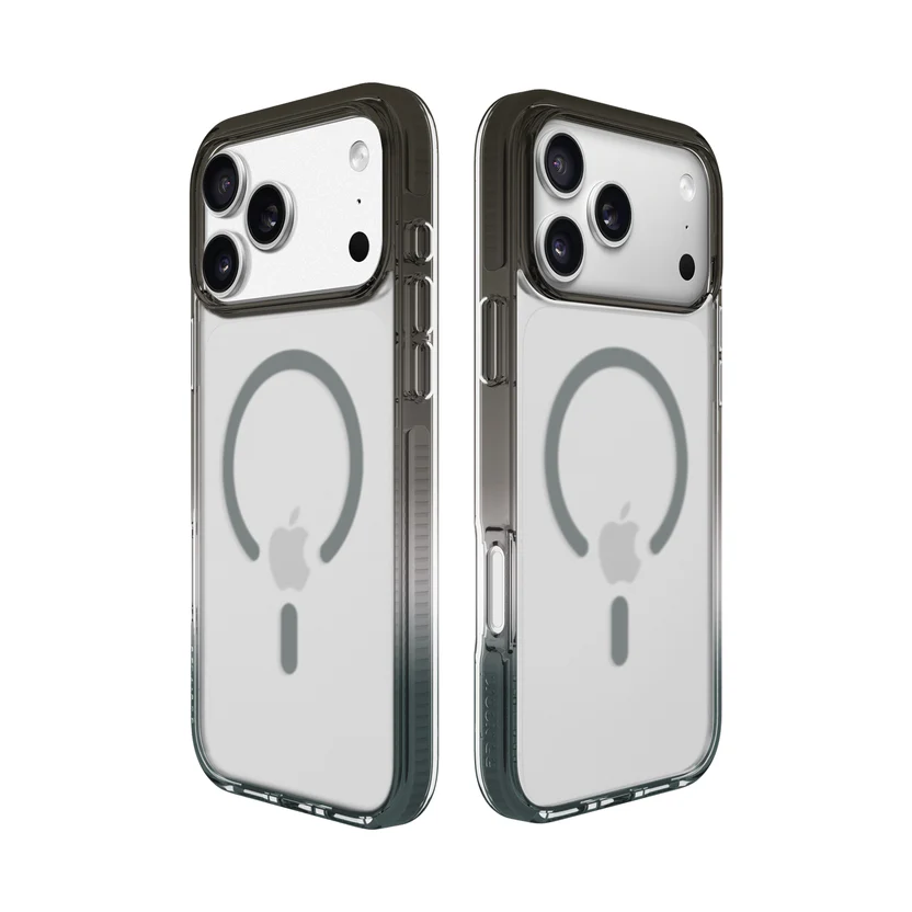 SAFETEE FLOW NIGHT para iPhone 17 pro max