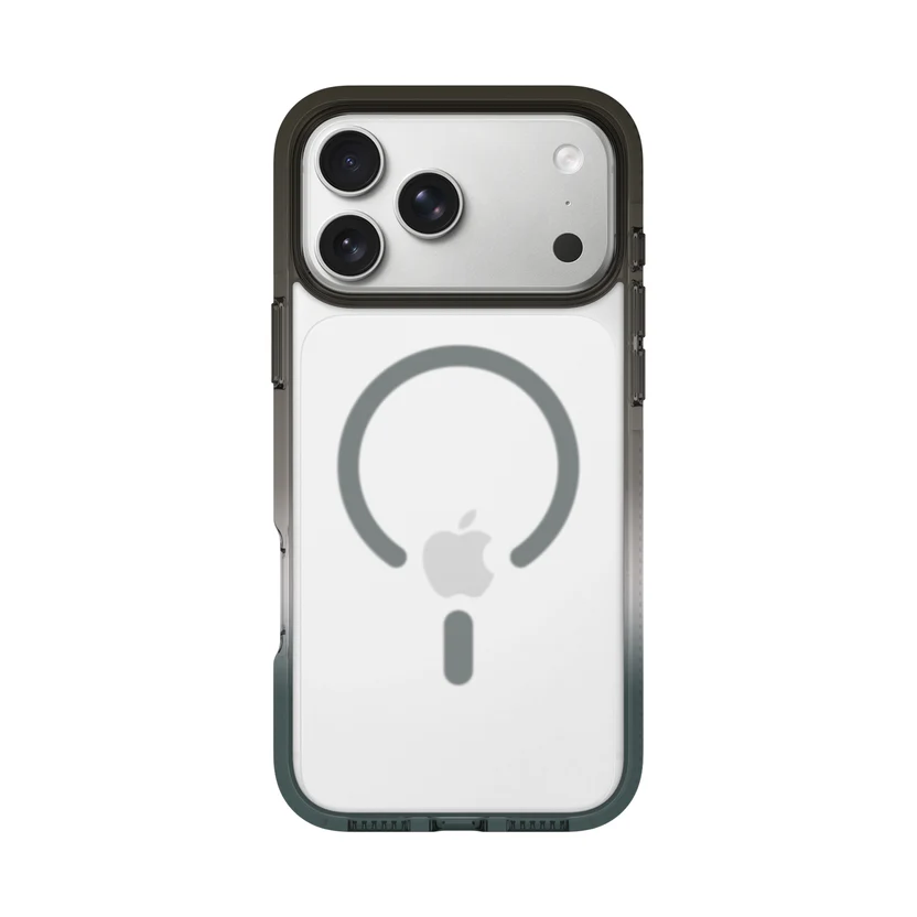 SAFETEE FLOW NIGHT para iPhone 17 pro max
