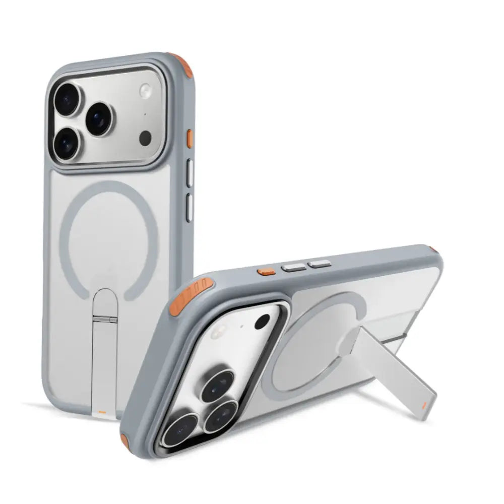 PRODIGEE FORMULA K1 IPHONE 17 PRO GRIS