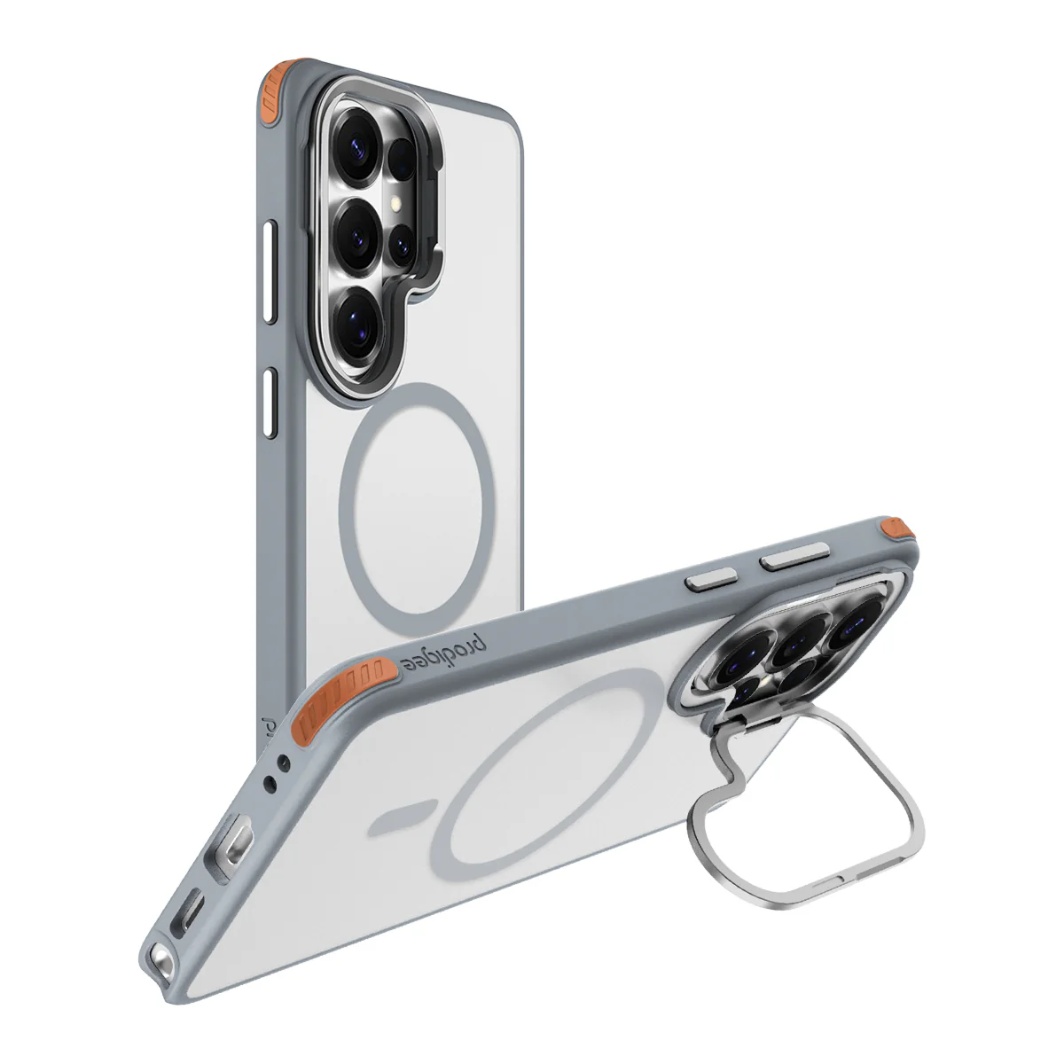 PRODIGEE FORMULA K1 GALAXY S26 ULTRA GRIS