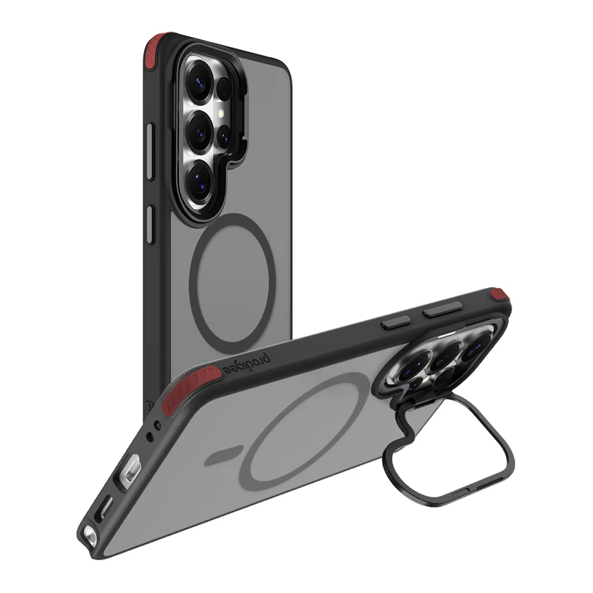 PRODIGEE FORMULA K1 GALAXY S26 ULTRA SMOKE