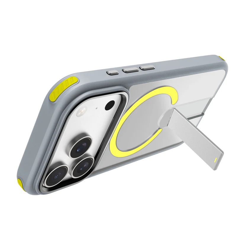 PRODIGEE FORMULA K1 IPHONE 17 PRO MAX NEON