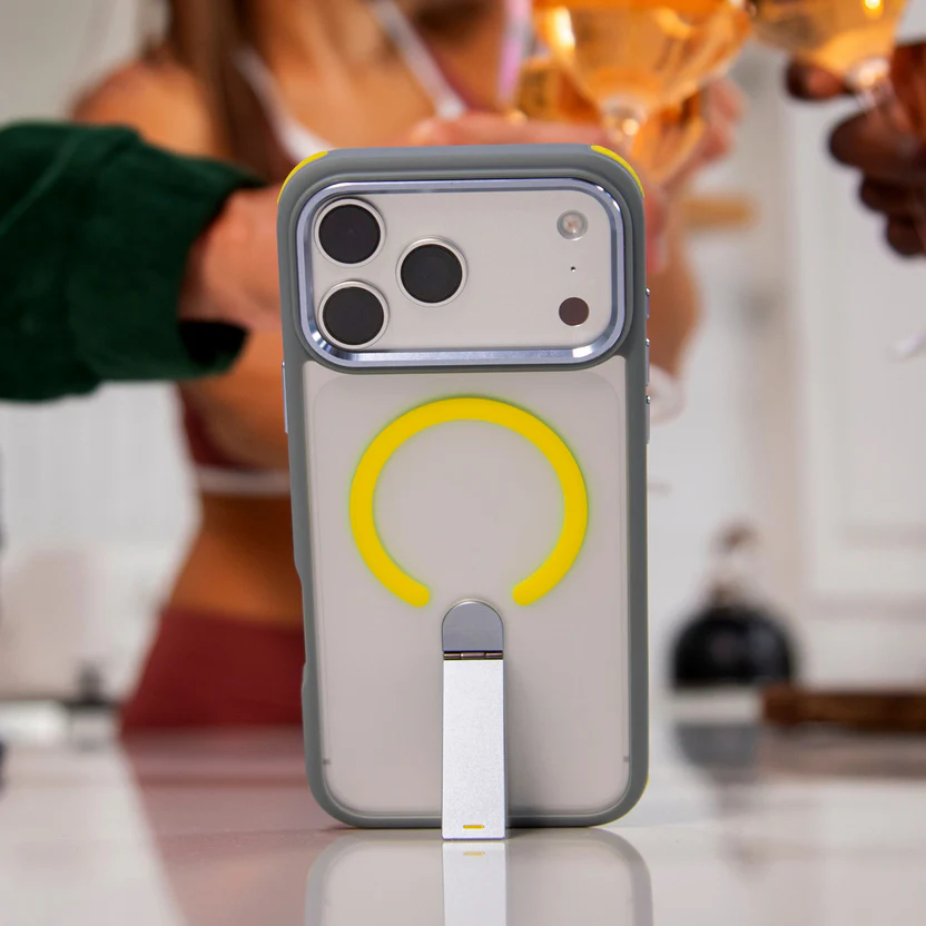 PRODIGEE FORMULA K1 IPHONE 17 PRO MAX NEON