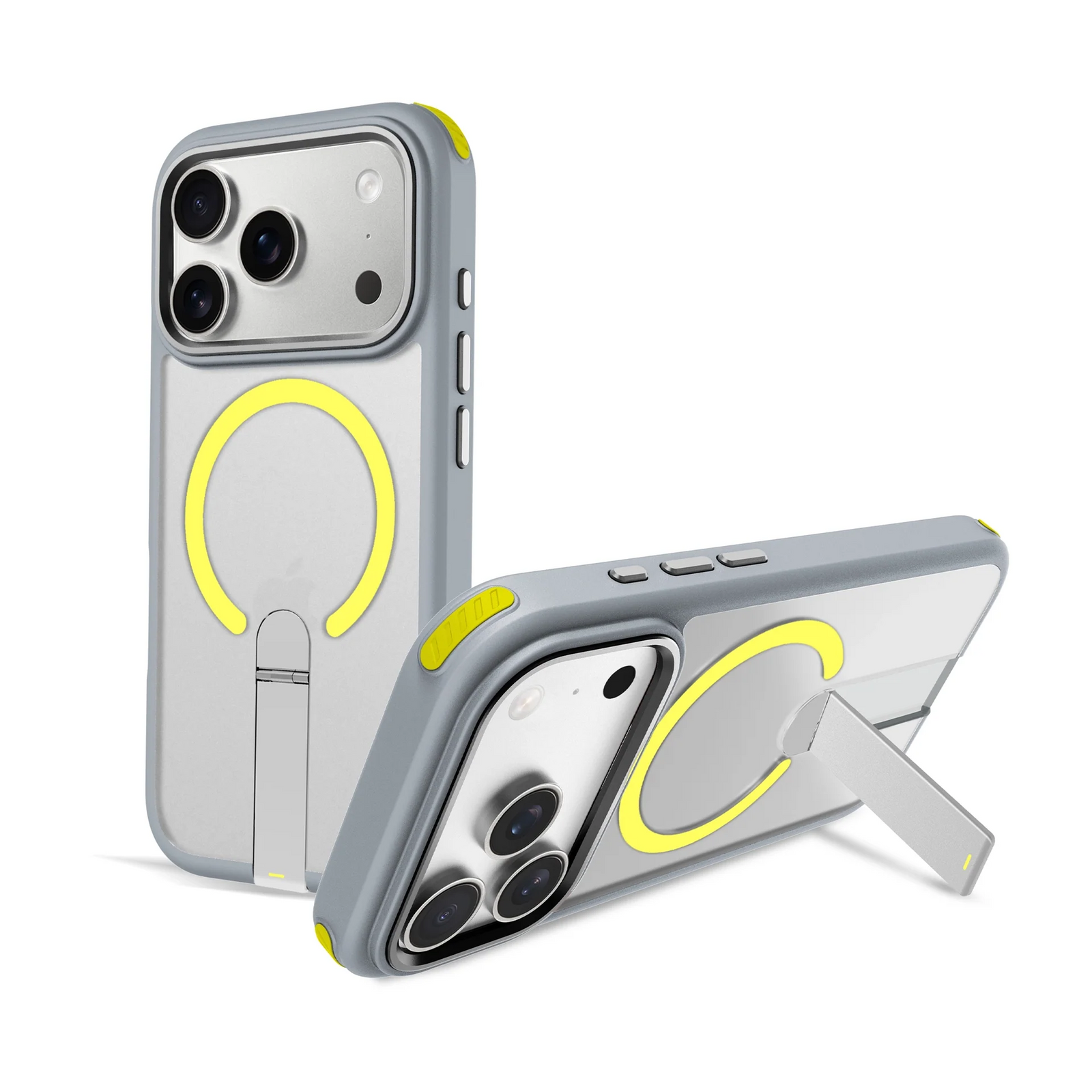 PRODIGEE FORMULA K1 IPHONE 17 PRO MAX NEON