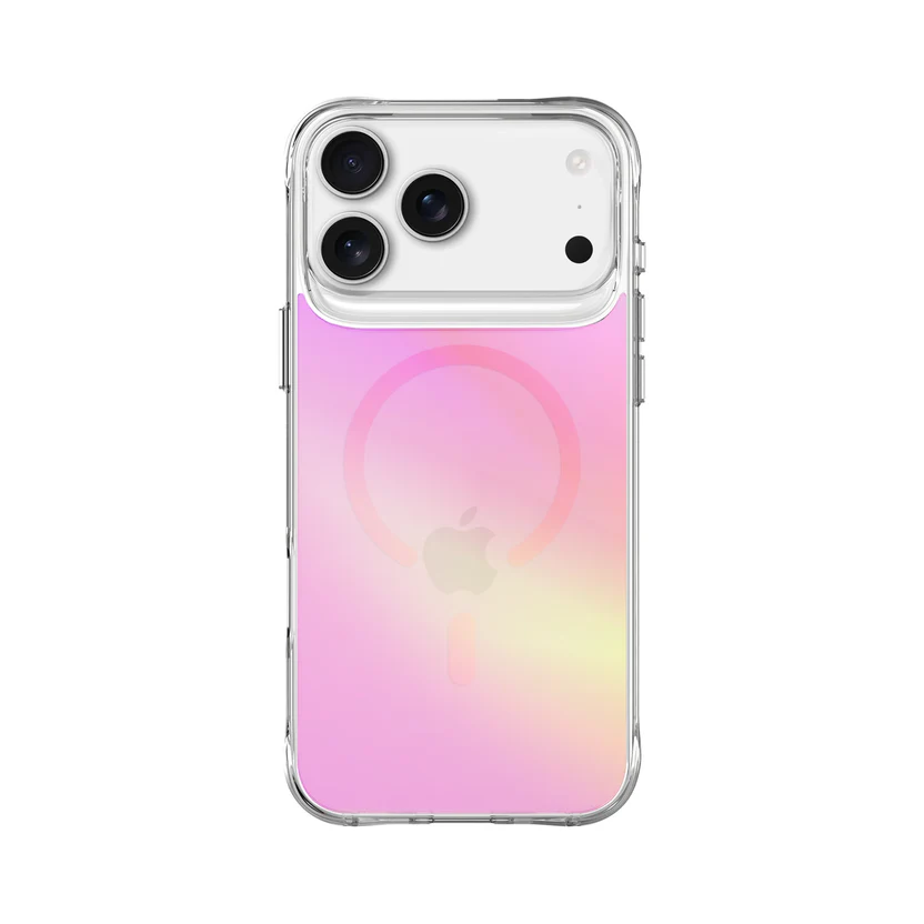 GLOW para iPhone 17 Pro Max