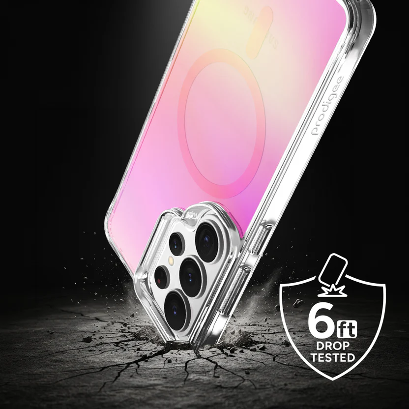 PRODIGEE GALAXY S26 ULTRA GLOW
