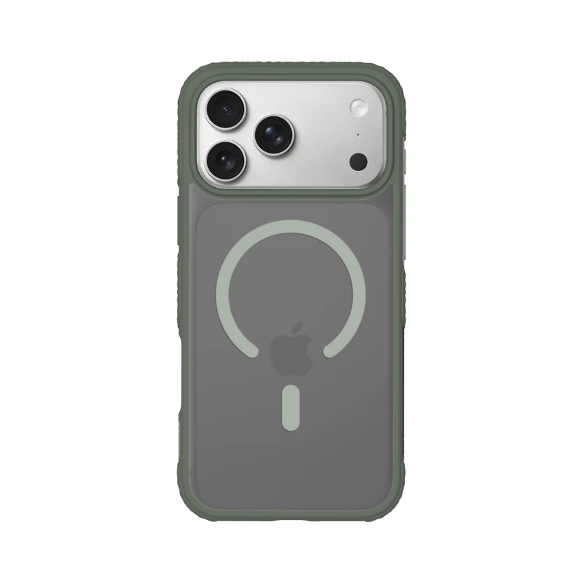 PRODIGEE JOGGER IPHONE 17 PRO MAX ARMY