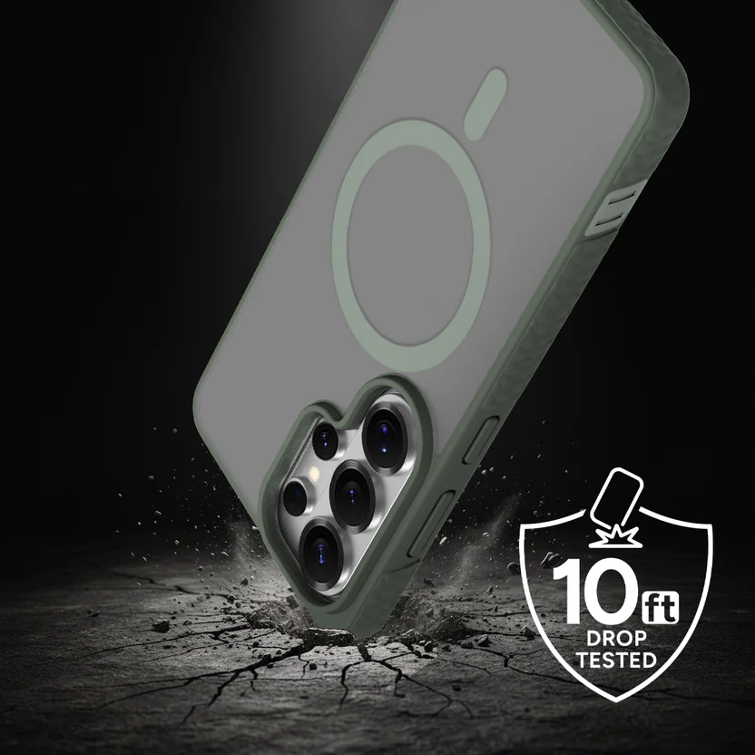 PRODIGEE JOGGER GALAXY S26 ULTRA ARMY