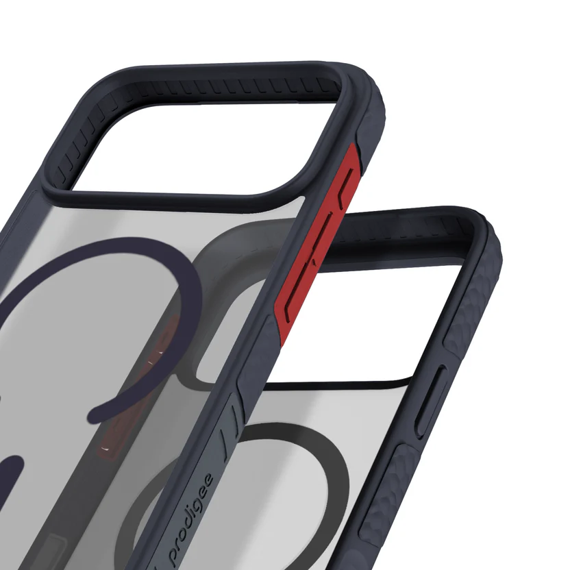 PRODIGEE JOGGER IPHONE 17 PRO MAX BLUE