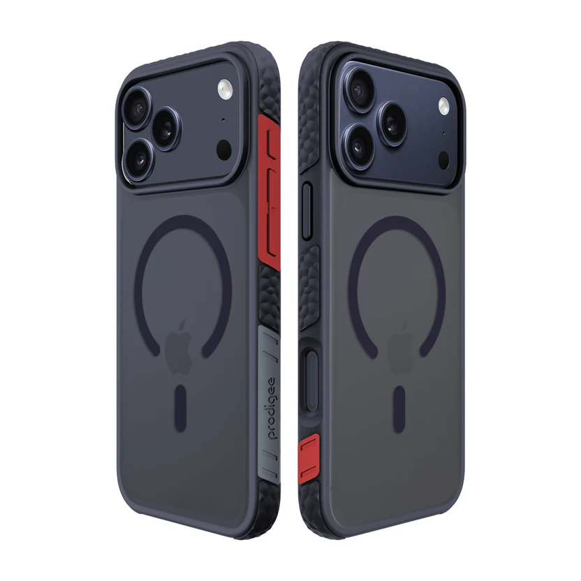 PRODIGEE JOGGER IPHONE 17 PRO MAX BLUE