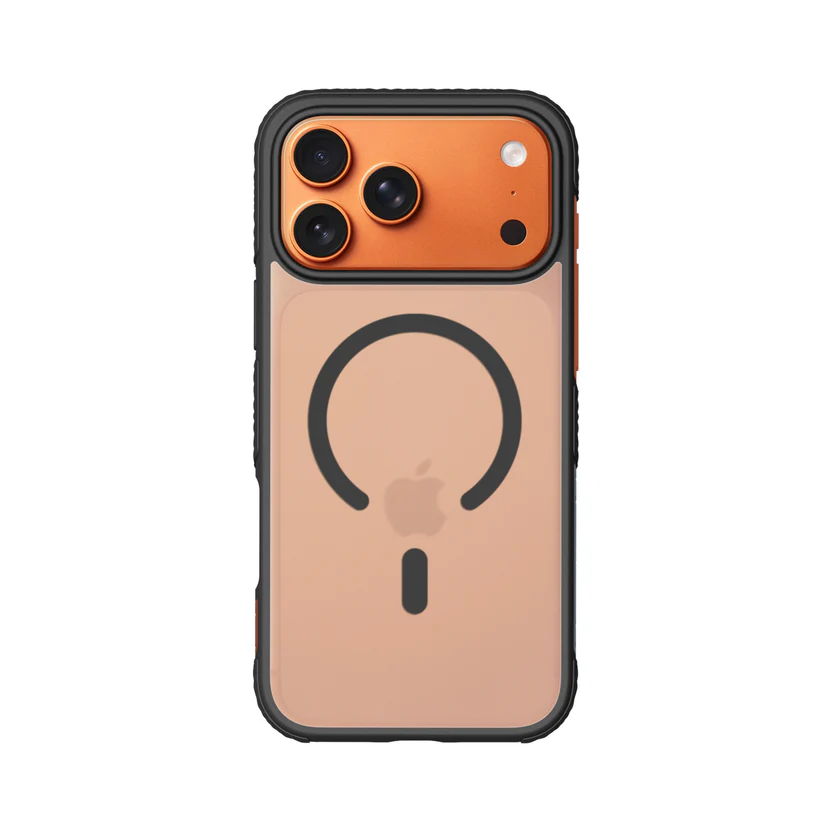 JOGGER para iPhone 17 Pro Max
