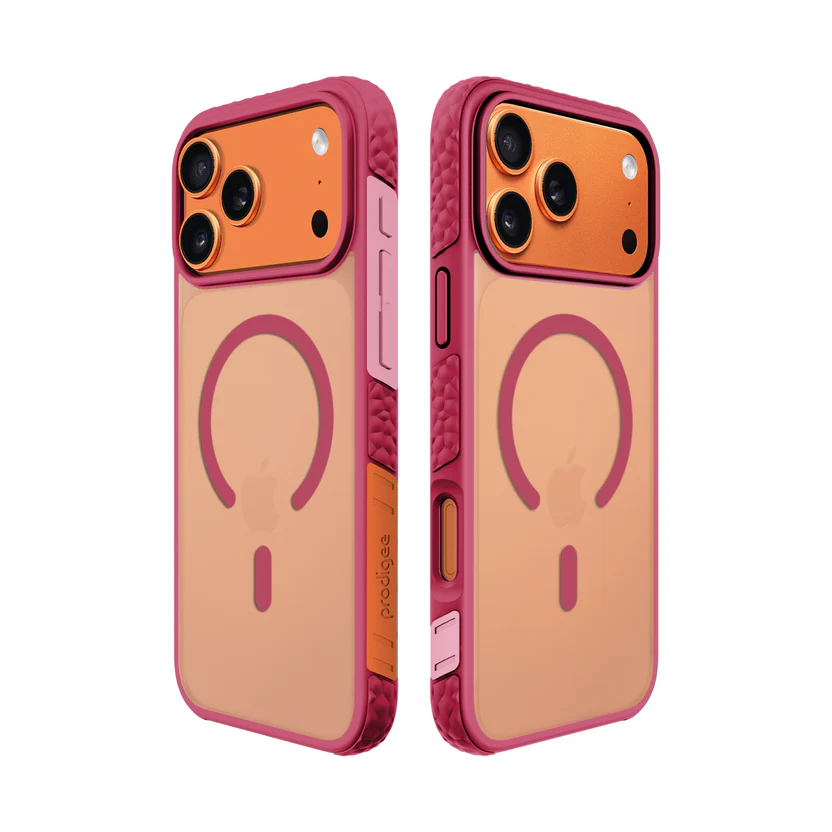 PRODIGEE JOGGER IPHONE 17 PRO MAX SORBET