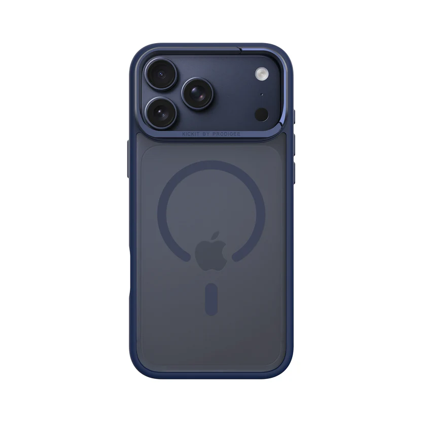 PRODIGEE KICKIT IPHONE 17 PRO MAX AZUL