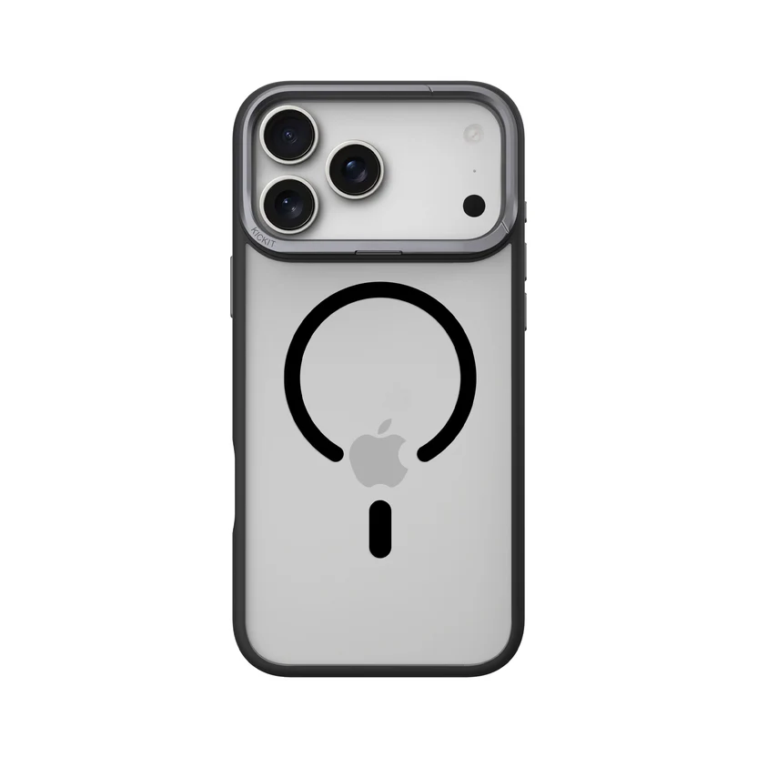 KICKIT iPhone 17 Pro Max
