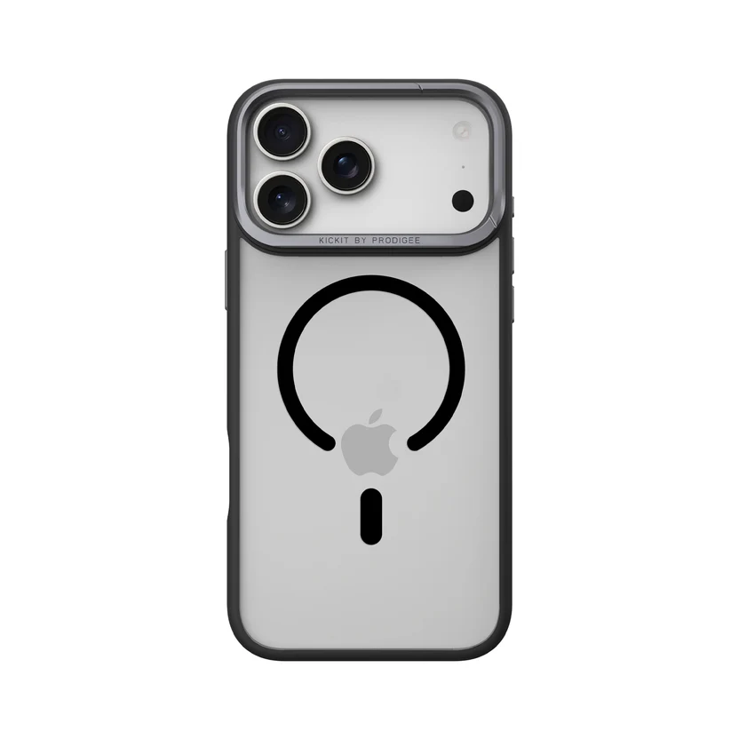 PRODIGEE KICKIT IPHONE 17 PRO NEGRO