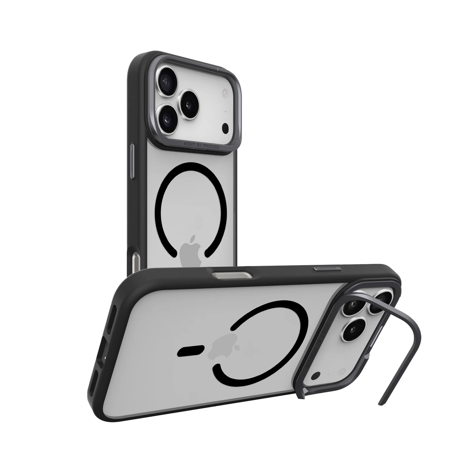 PRODIGEE KICKIT IPHONE 17 PRO NEGRO
