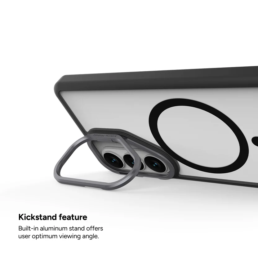 PRODIGEE KICKIT GALAXY S26 PLUS BLACK