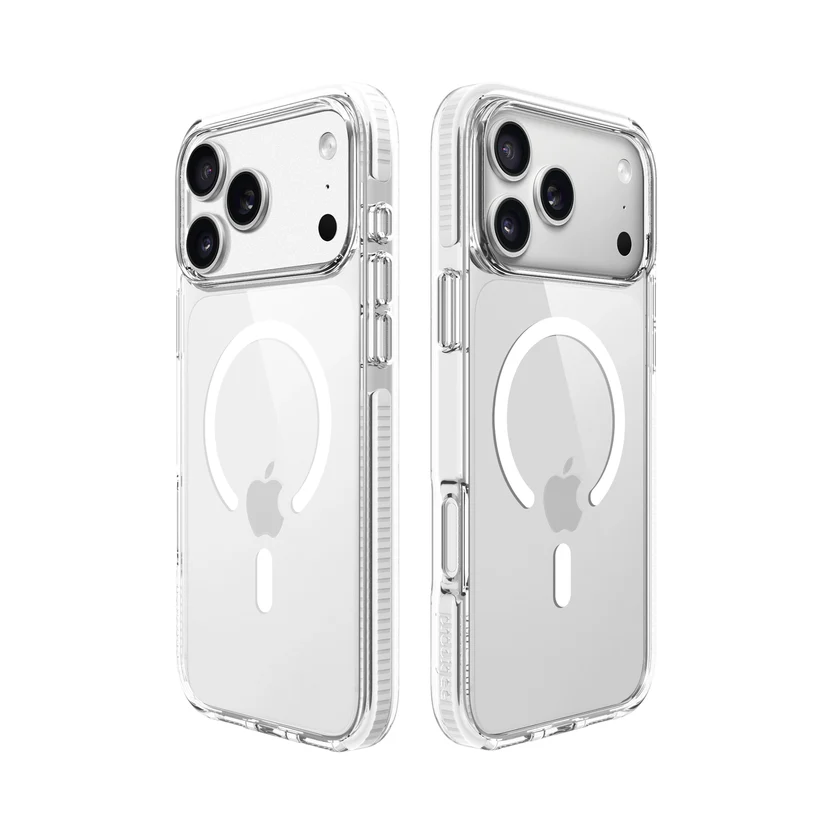 PRODIGEE MAGNETEEK IPHONE 17 PRO MAX BLANCO