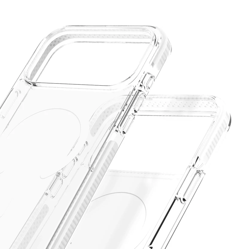 PRODIGEE MAGNETEEK IPHONE 17 PRO MAX BLANCO