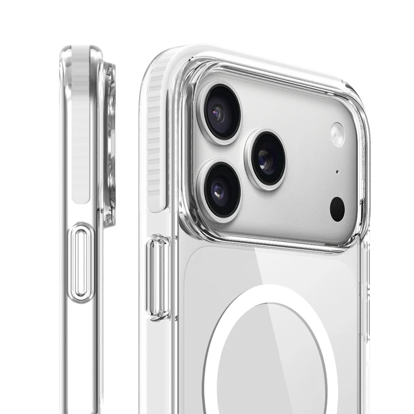 PRODIGEE MAGNETEEK IPHONE 17 PRO MAX BLANCO