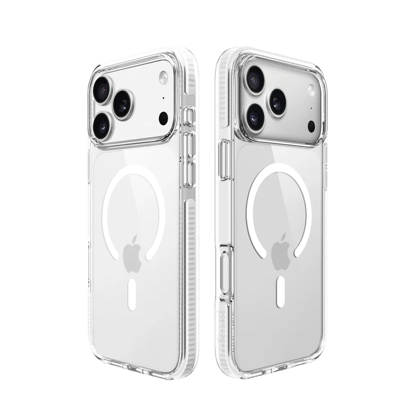 PRODIGEE MAGNETEEK IPHONE 17 PRO BLANCO