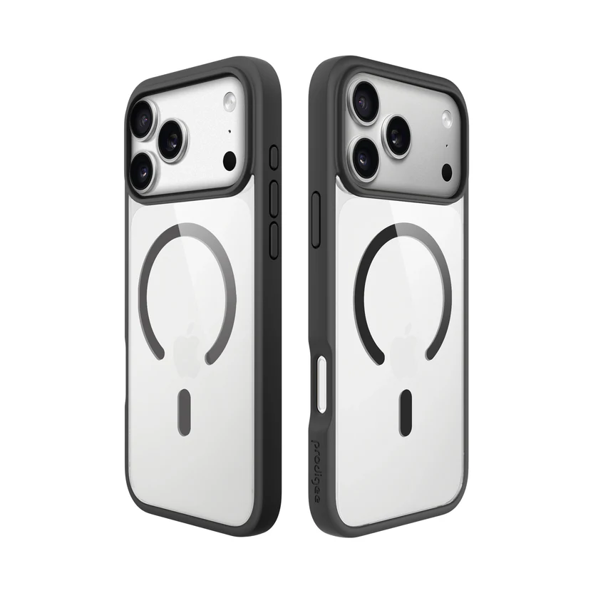 PRODIGEE MAGNETEEK IPHONE 17 PRO NEGRO