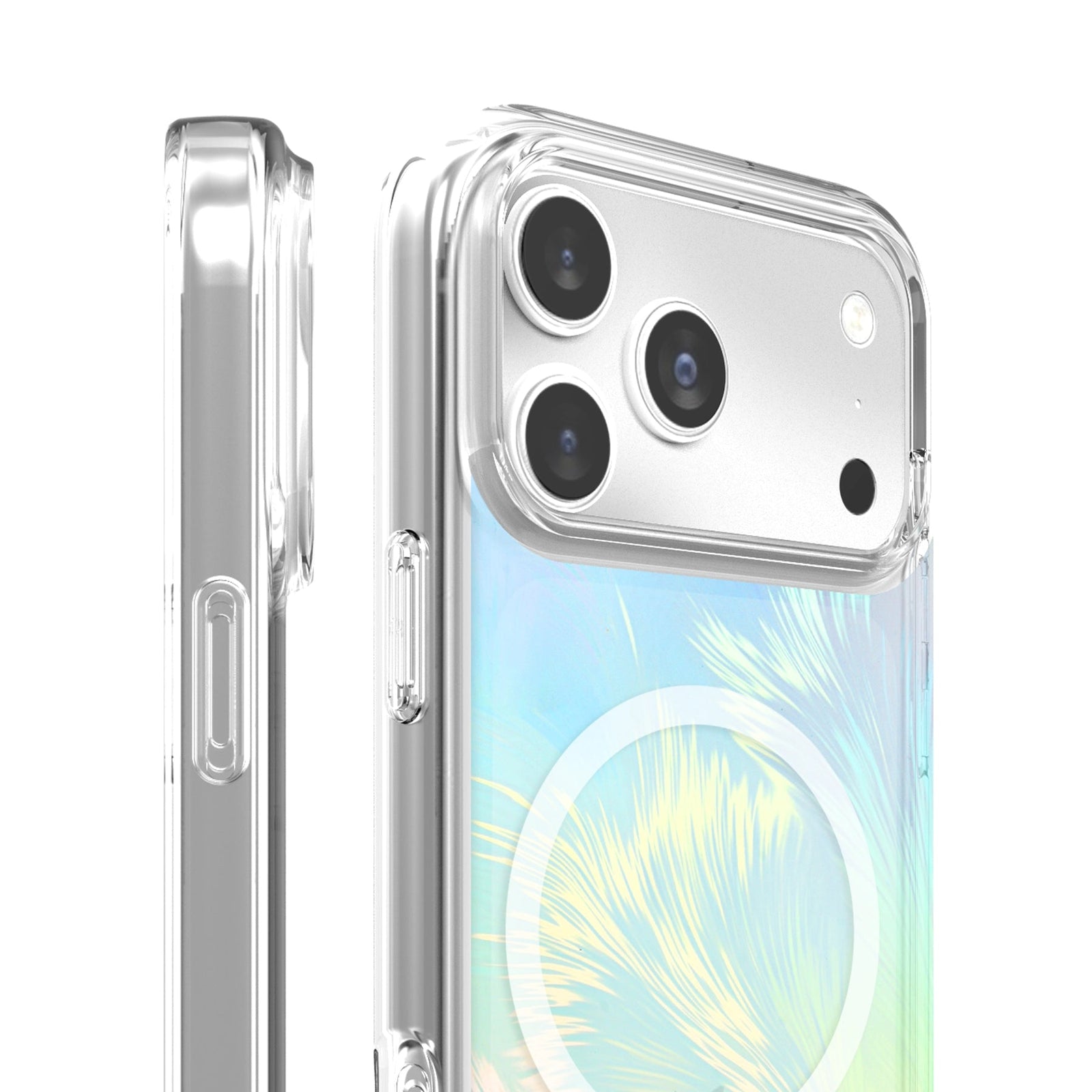 PAMPAS para iPhone 17 Pro Max