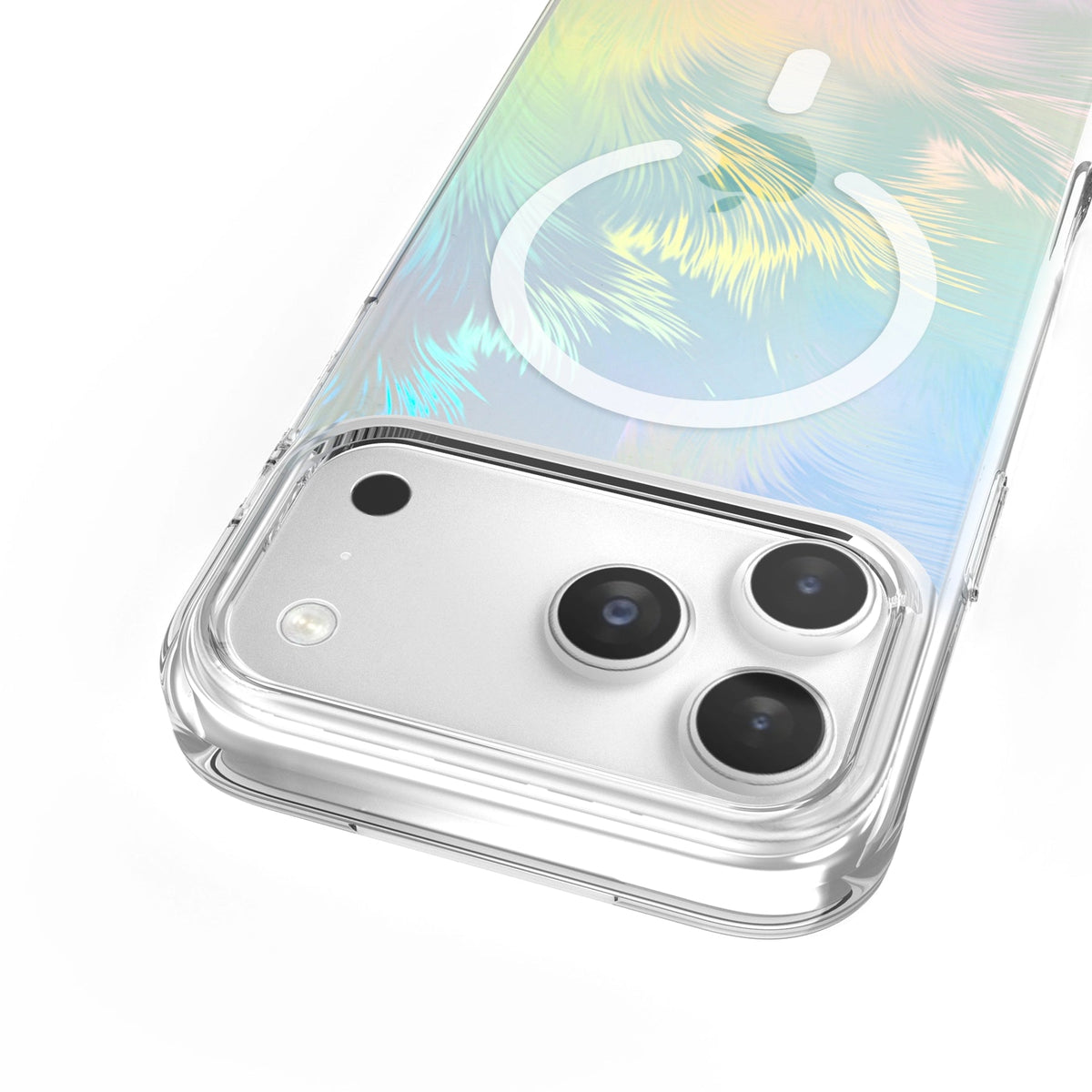 PAMPAS para iPhone 17 Pro Max