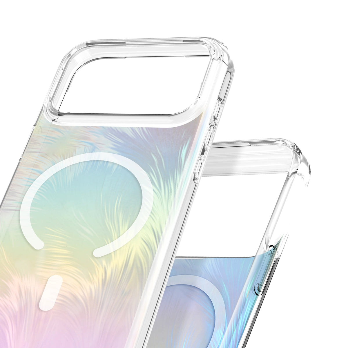 PAMPAS para iPhone 17 Pro Max