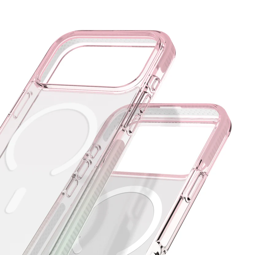 PRODIGEE FLOW IPHONE 17 BLUSH FROST