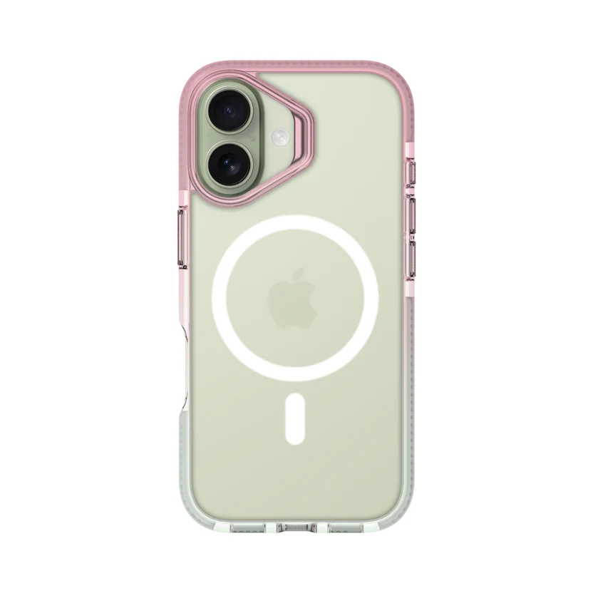 PRODIGEE FLOW IPHONE 17 BLUSH FROST