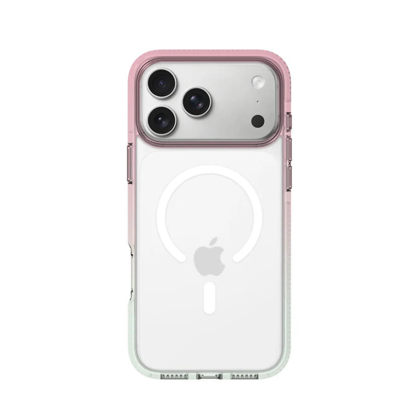 PRODIGEE FLOW IPHONE 17 BLUSH FROST