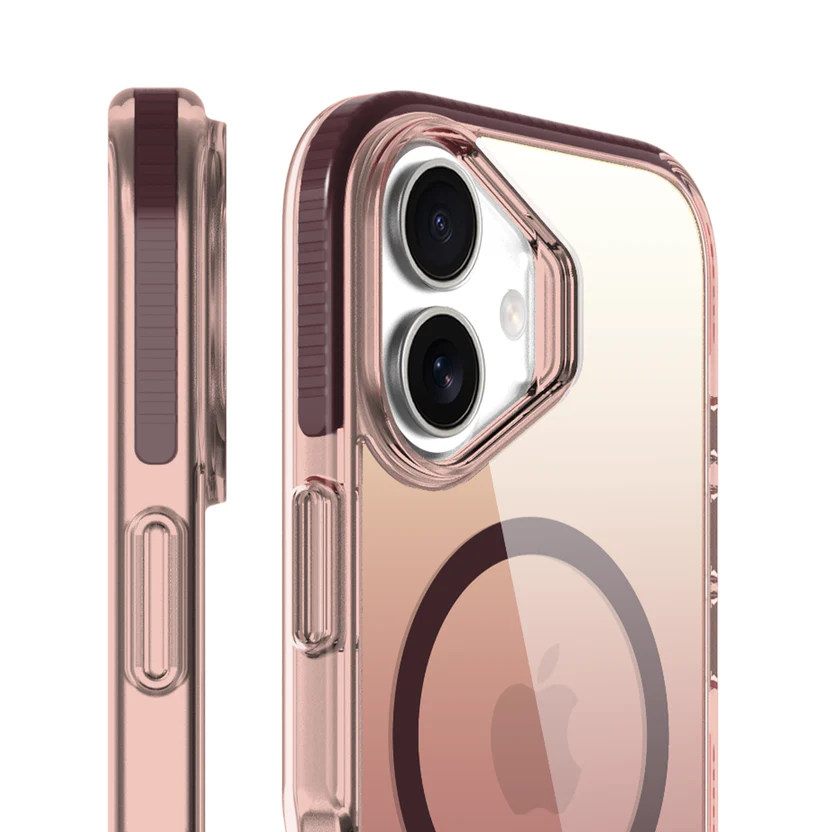 PRODIGEE FLOW IPHONE 17 DESERT