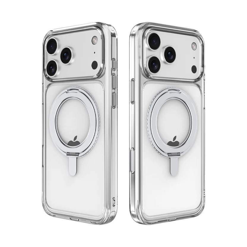PRODIGEE TEEK 360 IPHONE 17 PRO CLEAR