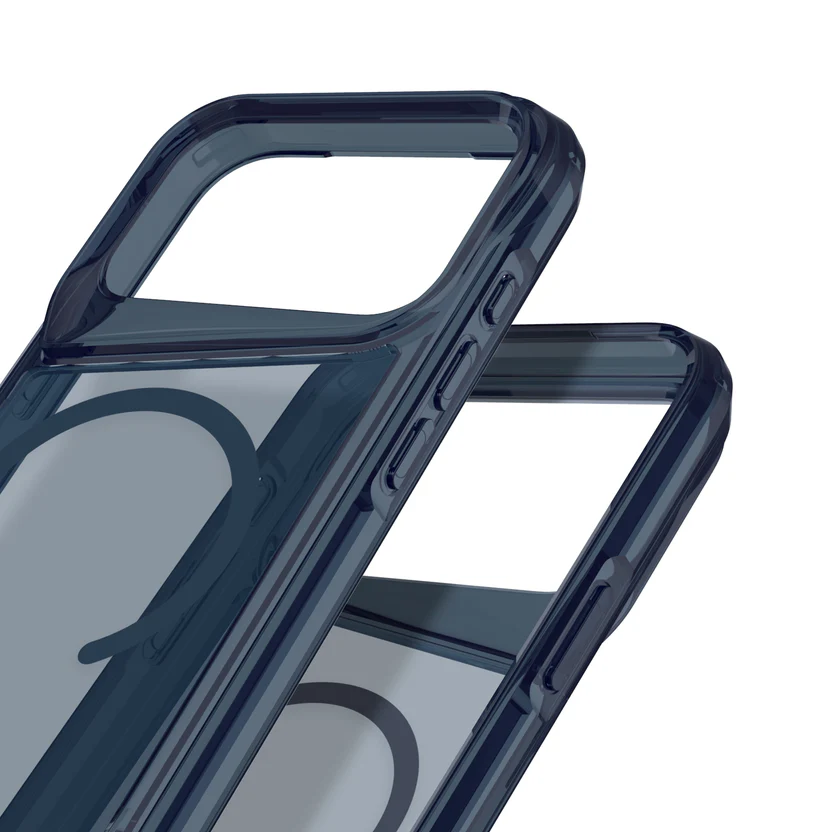 SUPER HERO para iPhone 17 Pro Max