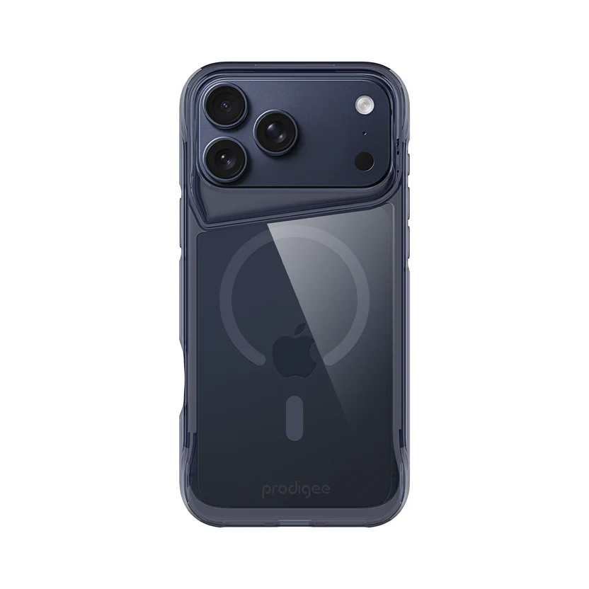 SUPER HERO para iPhone 17 Pro Max
