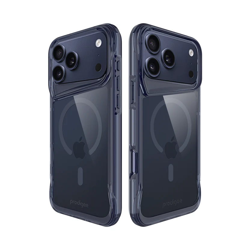 PRODIGEE SUPER HERO IPHONE 17 PRO NAVY
