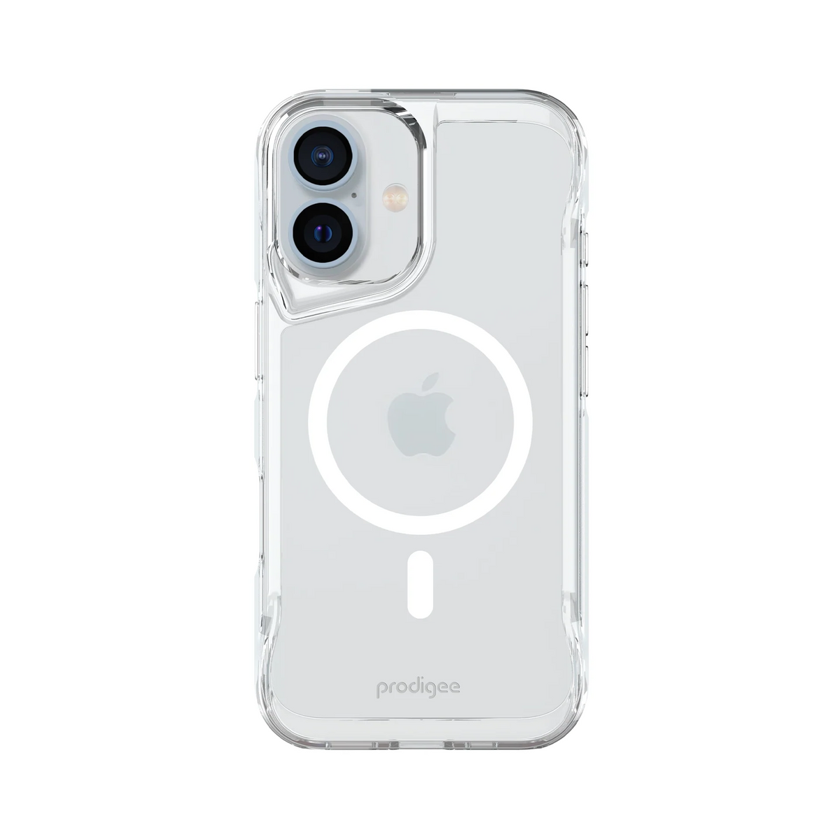 PRODIGEE SUPER HERO IPHONE 17 CLEAR