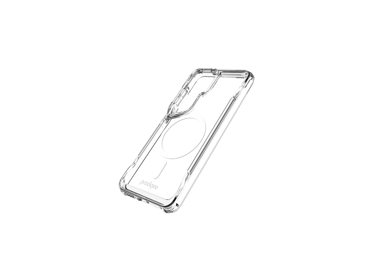 PRODIGEE SUPER HERO GALAXY S26 PLUS CLEAR