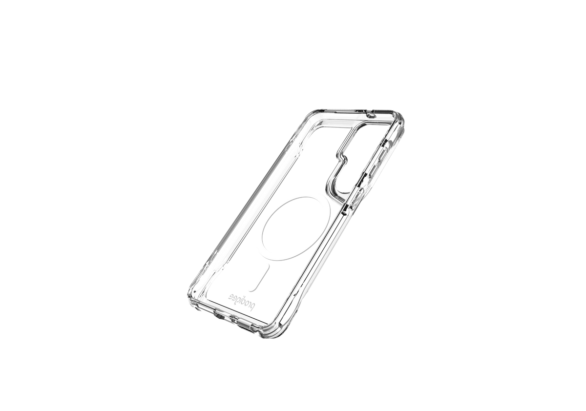 PRODIGEE SUPER HERO GALAXY S26 PLUS CLEAR