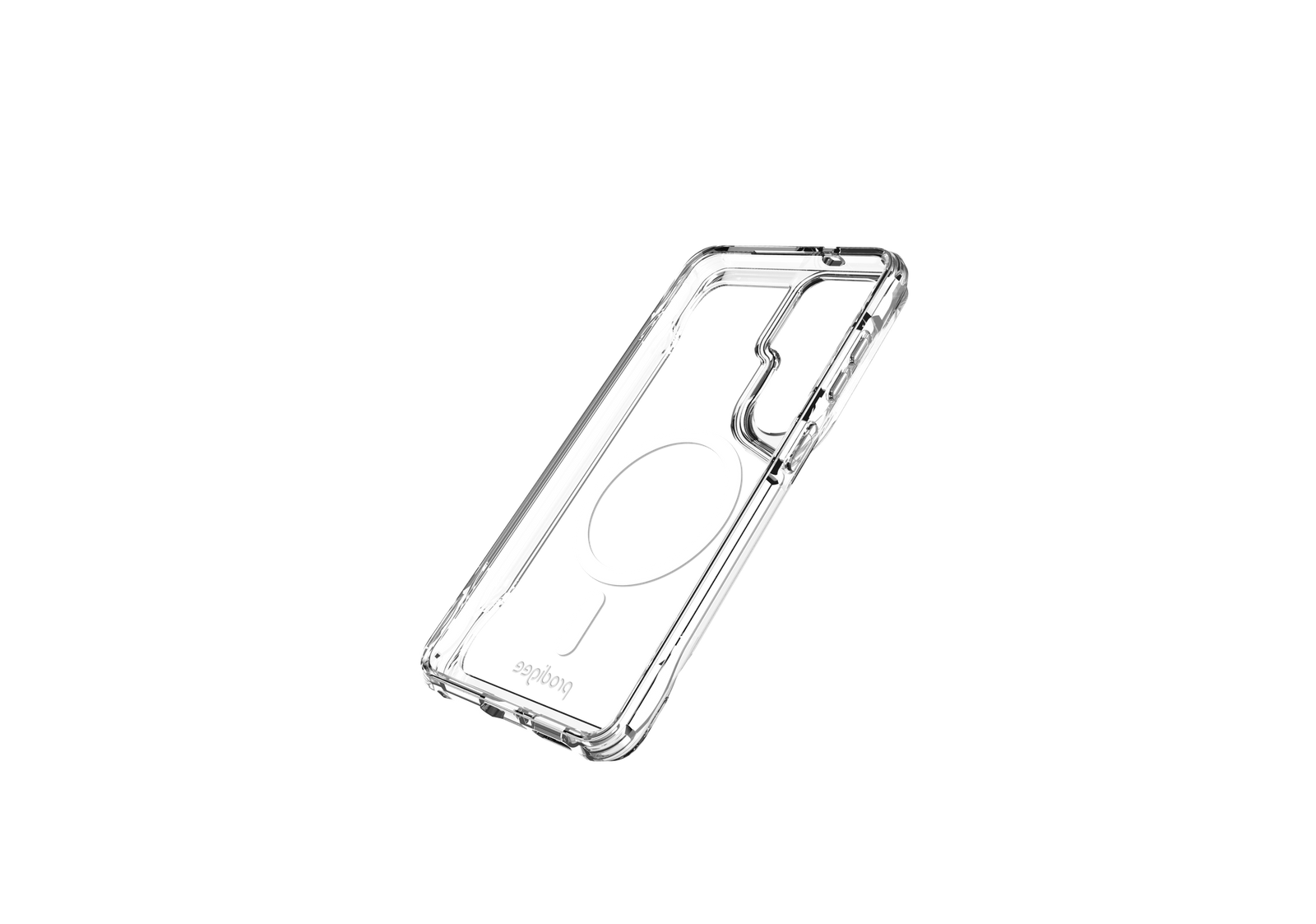 PRODIGEE SUPER HERO GALAXY S26 PLUS CLEAR