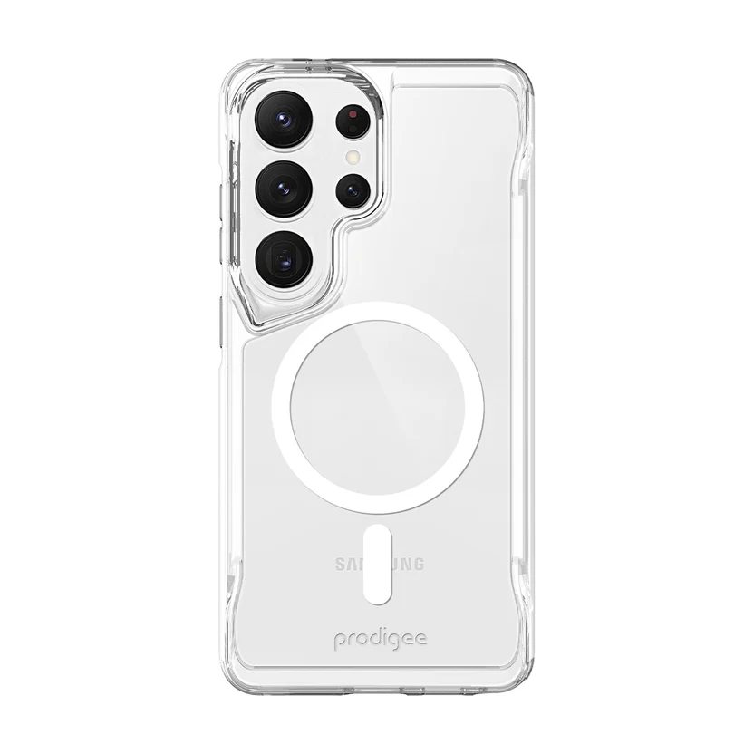 PRODIGEE SUPER HERO GALAXY S26 ULTRA CLEAR