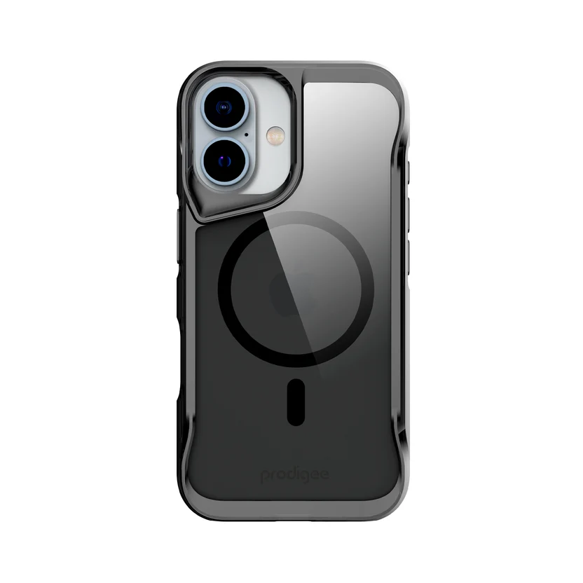 PRODIGEE SUPER HERO IPHONE 17 SMOKE